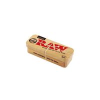 Raw Roll Caddy Tan 1 1/4"