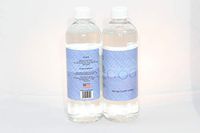 CLOGNEVER LLC 32oz AC Line Drain line Buildup Preventer Air Conditioner Condensate Cleaner