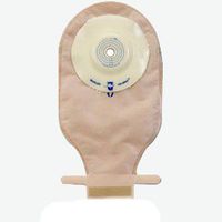 7252534 - Ultramax Drainable Shal Cnvx,1 3/8,Trns,Aquatack