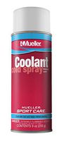 Mueller Coolant Cold Spray, 9oz Aerosol