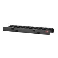 AR8602A Horizontal Cable Manager