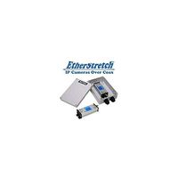 NITEK EL1500CW OUTDOOR IP CAM OVER COAX W/POE INJECTOR UP TO 1640 FT WTHRPRF