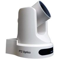 PTZOptics-20X-SDI GEN-2 PTZ IP Streaming Camera with Simultaneous HDMI and 3G-SDI Outputs - White