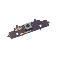 Replacement Home Button Circuit Board Flex Cable For iPad 2