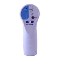 LaserTRX Pain Relief Cold Laser Therapy Device – New Technology Combining Low Level Laser Therapy (LLLT), Red Light, Infrared & Static Magnetic Field –Home Pain Relief Treatment - Pain Therapy System