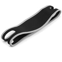 DONGBALA Anti Snoring Chin Strap, Snoring Solutions Adjustable Stop Snoring Jaw Strap Support Sleep Aid Devices Snore Reduction for Men and Women,Gray