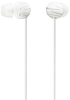 Sony Encapsulated type【Sweets Earreceiver】Coconut Milk MDR-EX25LP