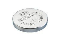 RENATA WATCH BATTERY 1.55V SWISS MADE BATTERIES 339 SR614SW by Renata