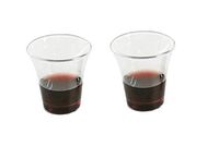 FixtureDisplays Communion Cups - Box of 1000 - Disposable 16946