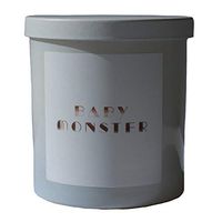 Alexandra Mysoor Happy Candle Collection- Baby Monster Luxury Candle