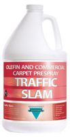 Bridgepoint Traffic Slam Commercial Carpet Pre Spray (4/1 Gallons)