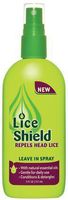 Lice Shield Leave In Spray, 5 oz (Quantity of 4)