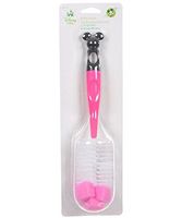 Disney Bottle Brush - Pink, one Size