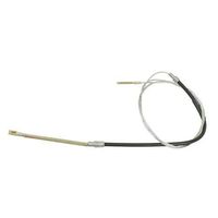 Emergency Brake Cable For Vw Bug 1972-1979