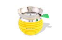 AppleOnTop Hookah Bowl (Yellow)