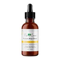 Hemp Extract Oil Natural Flavor – 500mg