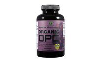 Superior Antioxidant, Maximum Strength OPC, Organic Grape Seed Extract 250 Softgels