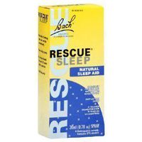Rescue Remedy Sleep, 20 ml (Multi-Pack)