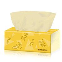 Kimanli Household 3 Layer 4 Packs Of Paper Baby Paper Towels Pumping Toilet Paper Towels Tissue Paper Napkins Pumping