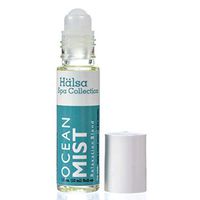 Ocean Mist Aromatherapy Roll-On, by Halsa Essentials Aromatherapy