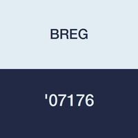 BREG '07176 Support Knee, Slip-On Neoprene XXL Open Patella Patella Stabilizer Adjustable Donut Buttress Popliteal Open Anterior Pad 6" Above Mid Patella Thigh Circumference, 27" 30" Latex-Free