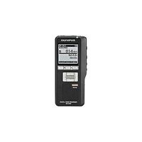 Olympus DS-3400 (142025) Expandale High-Quality Performance Digital Voice Recorder with Three Programmable Buttons