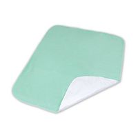 Abena Washable Underpads 30" x 36" Highly Absorbent Reusable Bed, Floor, Couch, Chair Pads for Children or Adults Incontinence Protection