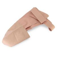 20-30 mmHg, AK Shrinker, 10" / 25 cm Silicone