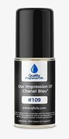 Quality Fragrance Oils' Impression of Bleu (1oz Roll On)