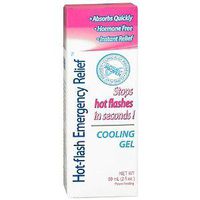 Her Hot Flash Emergency Relief 2 Oz.