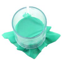 LXX Oral Suture Skill Exercise Model Oral Suture for Oral Mucosal Suture Medical Educational Training Aid Teaching Tool