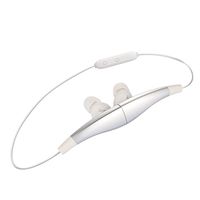 G11 Wireless Headphone (Silver)