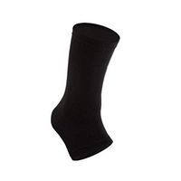Ankle Brace Compression Support -Achilles Tendon Support,Ankle Support for Ligament Damage (Size : X-Large)