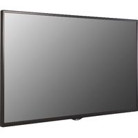 LG 49" LED Display