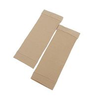 Calf Sleeve Support Brace Compression Guard Shin Splint Wraps Tight