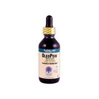 Nature'S Answer Af Oleopein Olive Leaf 2 Oz