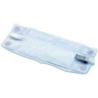509814EA - Urinary Leg Bag, Medium 18 oz.