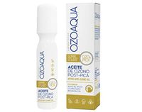 OZOAQUA OZOPICK POST ITCHY. Helps relieve itching of irritated skin after a bite care skin beauty
