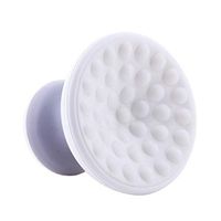 AIYLY Electric Chest Massager,Waterproof Multifunction Vibration Chest Massager Enhance Female Beauty Health Care for Chest SPA