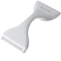 AckfulLint Clothes Sweater Shaver Fluff Fuzz Fabrics Portable Remover Pill Handheld (Gray)