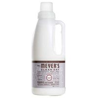 Mrs. Meyer's Fabric Softener Lavender, 32 OZ