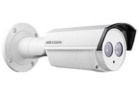 Hikvision Surveillance Camera - Outdoor - Weatherproof - Color (Day&Night) - 1080p - M12 Mount - Fixed Focal - Composite - DC 12 V