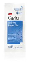 Cavilon No-Sting Film Barrier Wand (1.0ML 100 Case )