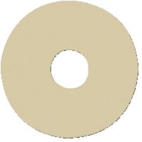 For Life GMBH Stomocur Skin Protection Ring 3/8" Stoma Opening, 2-3/8" O.D., Hydrocolloid Material, Mouldable (Box of 10 Each)