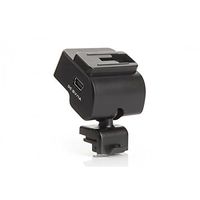 TrueCam DVR Holder Module with Quick Clip