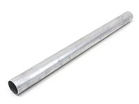 HPS (AST-300) 3" OD x 1' Long 16-Gauge 6061-T6 Aluminum Straight Tubing