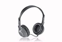 AUVIO® Kid's Headphones (Black)