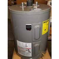 RUDD PROE28 S2 RU95 28 GALLON RESIDENTIAL ELECTRIC WATER HEATERS 240/60/1