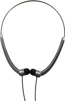 Maxell HB-202 Stereo Headphone - Wired Connectivity