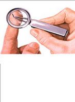 Magnifying Tweezers